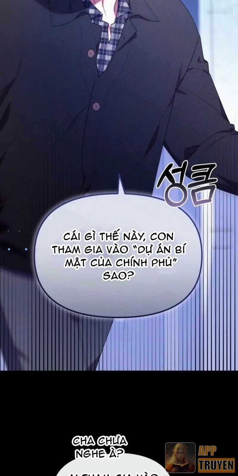 Hunter Của Lớp Gà Con Đang Báo Hiếu! Chapter 54 - 11