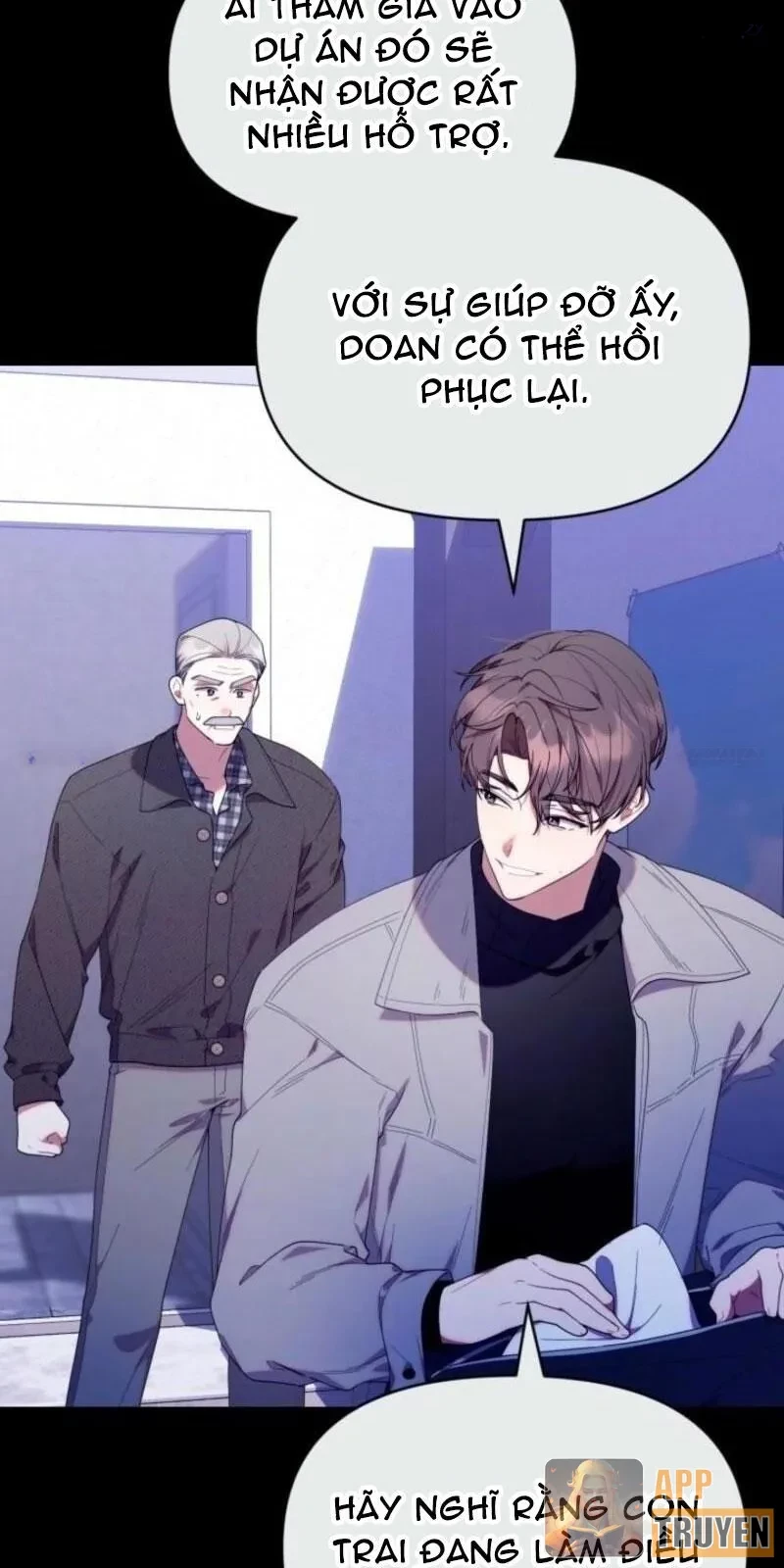 Hunter Của Lớp Gà Con Đang Báo Hiếu! Chapter 54 - 12