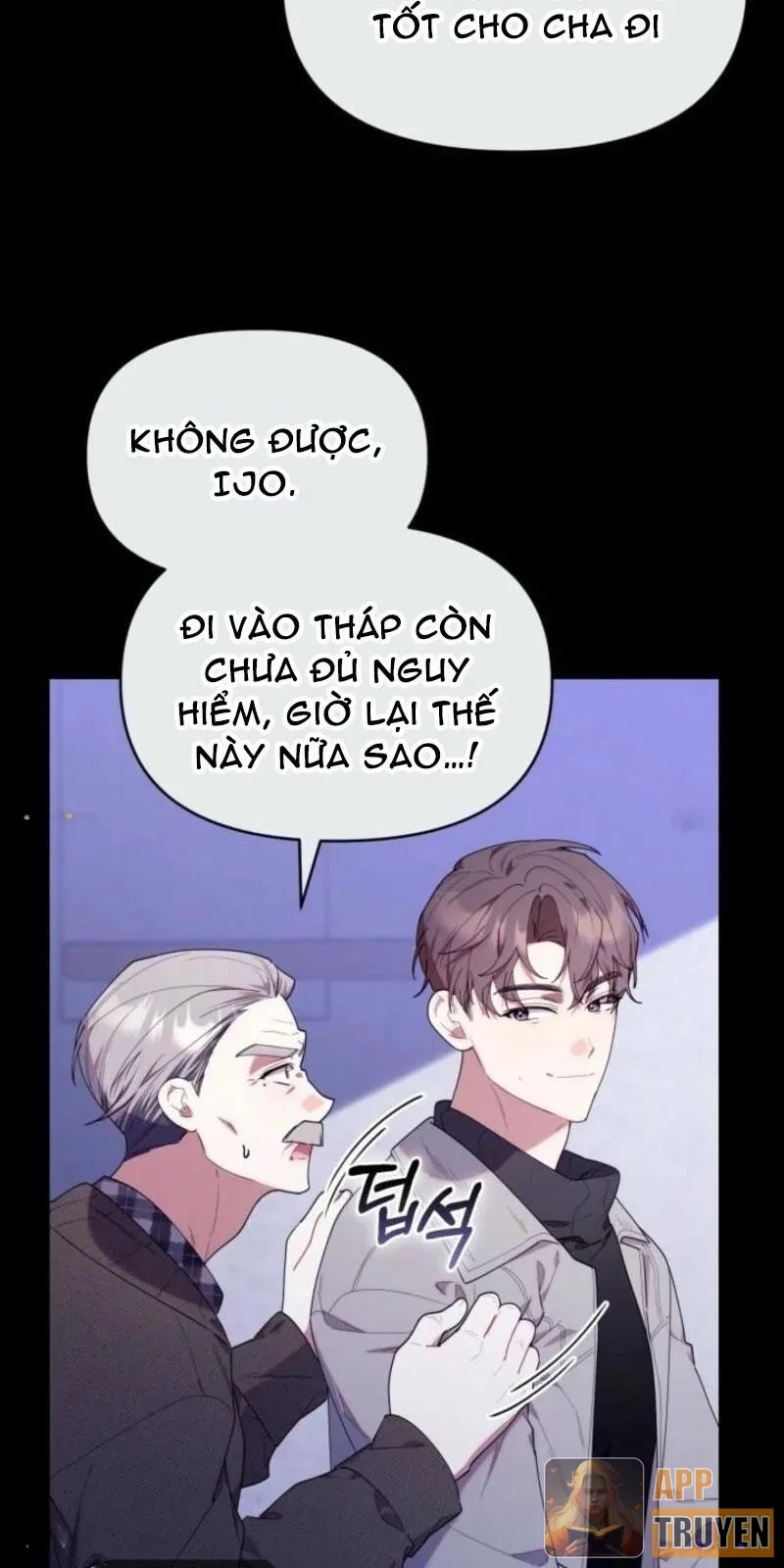 Hunter Của Lớp Gà Con Đang Báo Hiếu! Chapter 54 - 13