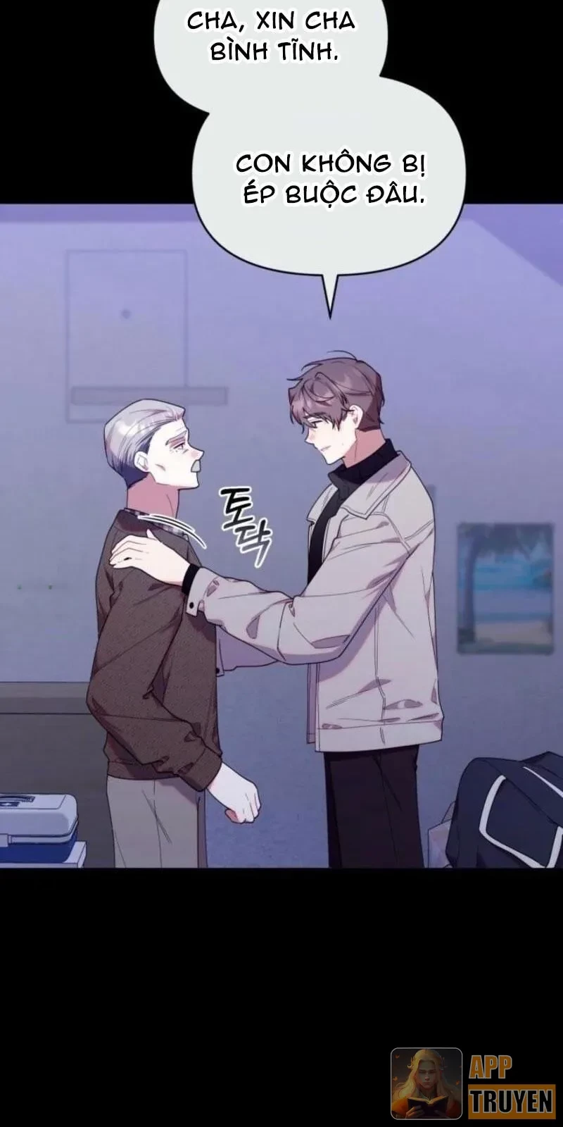 Hunter Của Lớp Gà Con Đang Báo Hiếu! Chapter 54 - 17