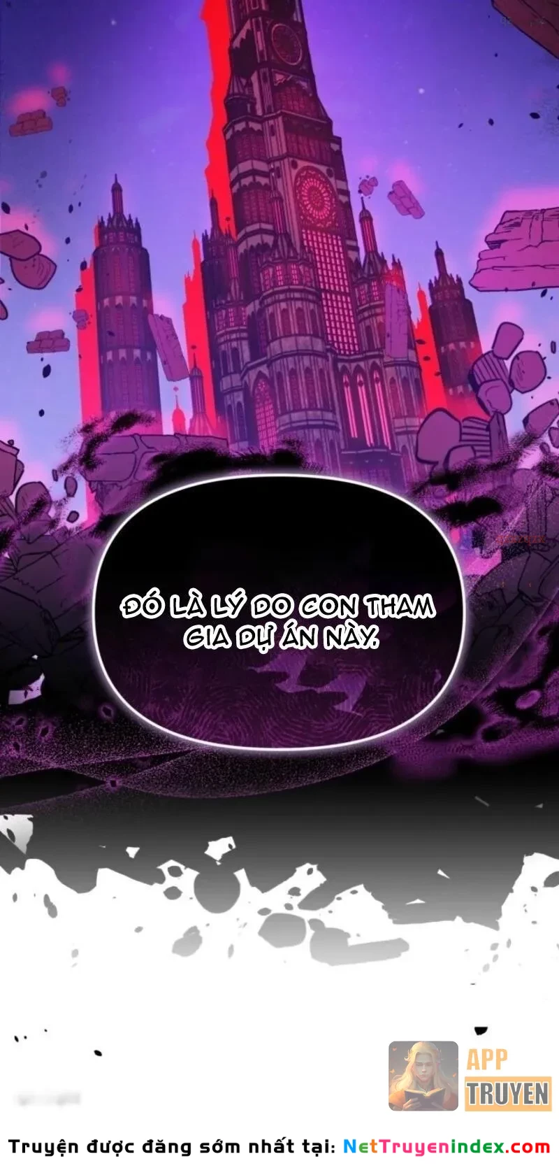 Hunter Của Lớp Gà Con Đang Báo Hiếu! Chapter 54 - 21