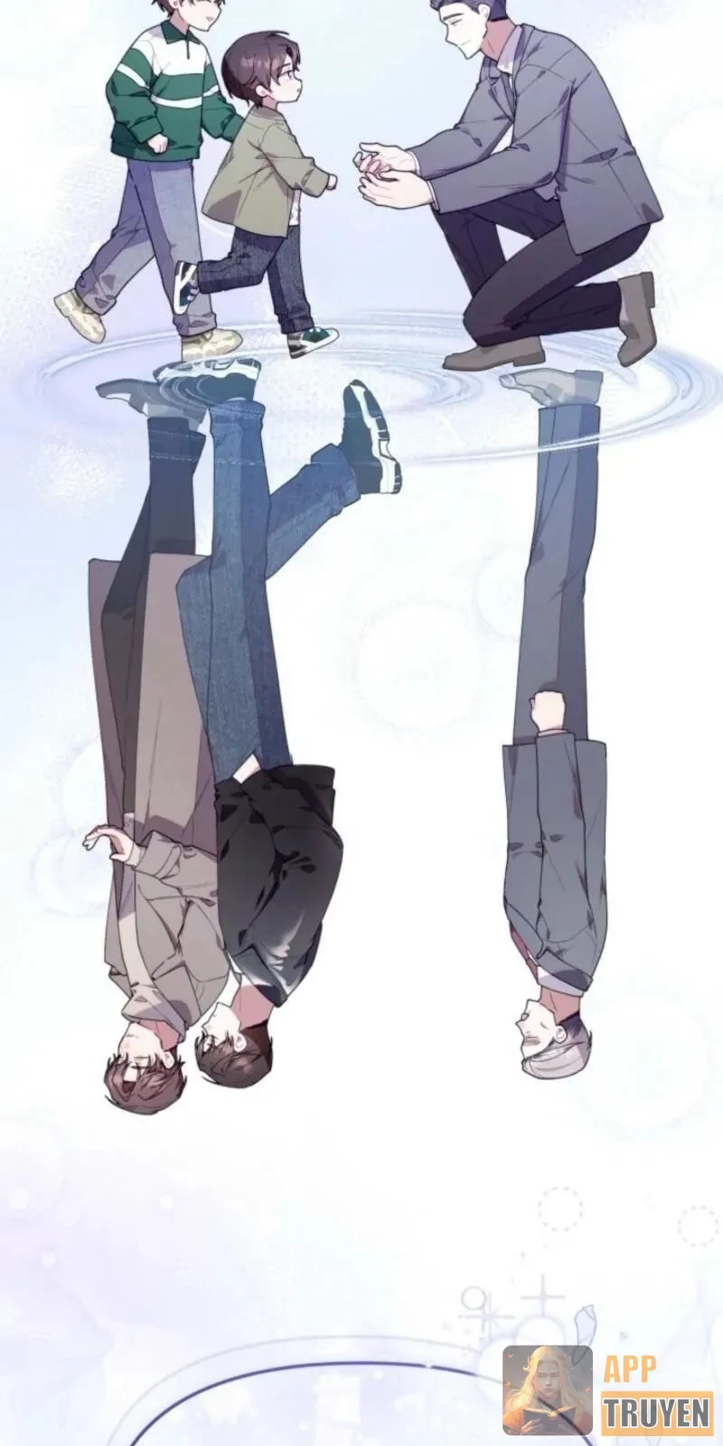 Hunter Của Lớp Gà Con Đang Báo Hiếu! Chapter 54 - 34