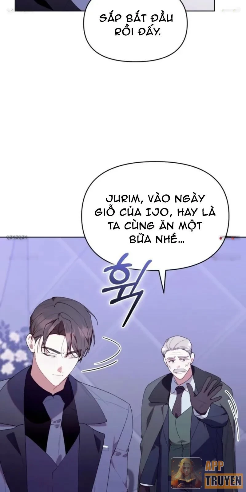 Hunter Của Lớp Gà Con Đang Báo Hiếu! Chapter 54 - 39