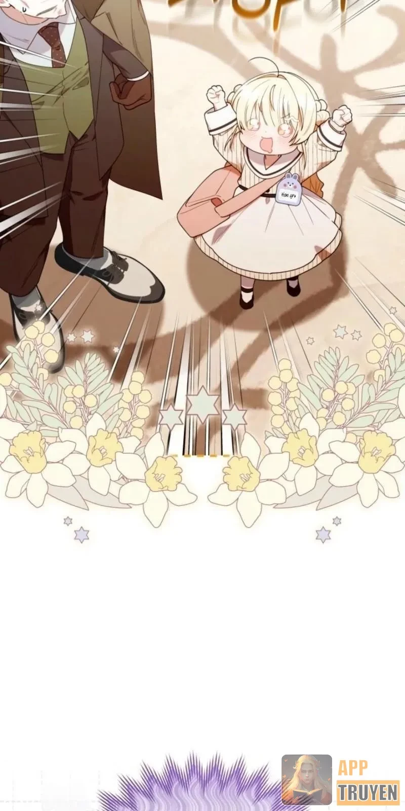 Hunter Của Lớp Gà Con Đang Báo Hiếu! Chapter 54 - 45