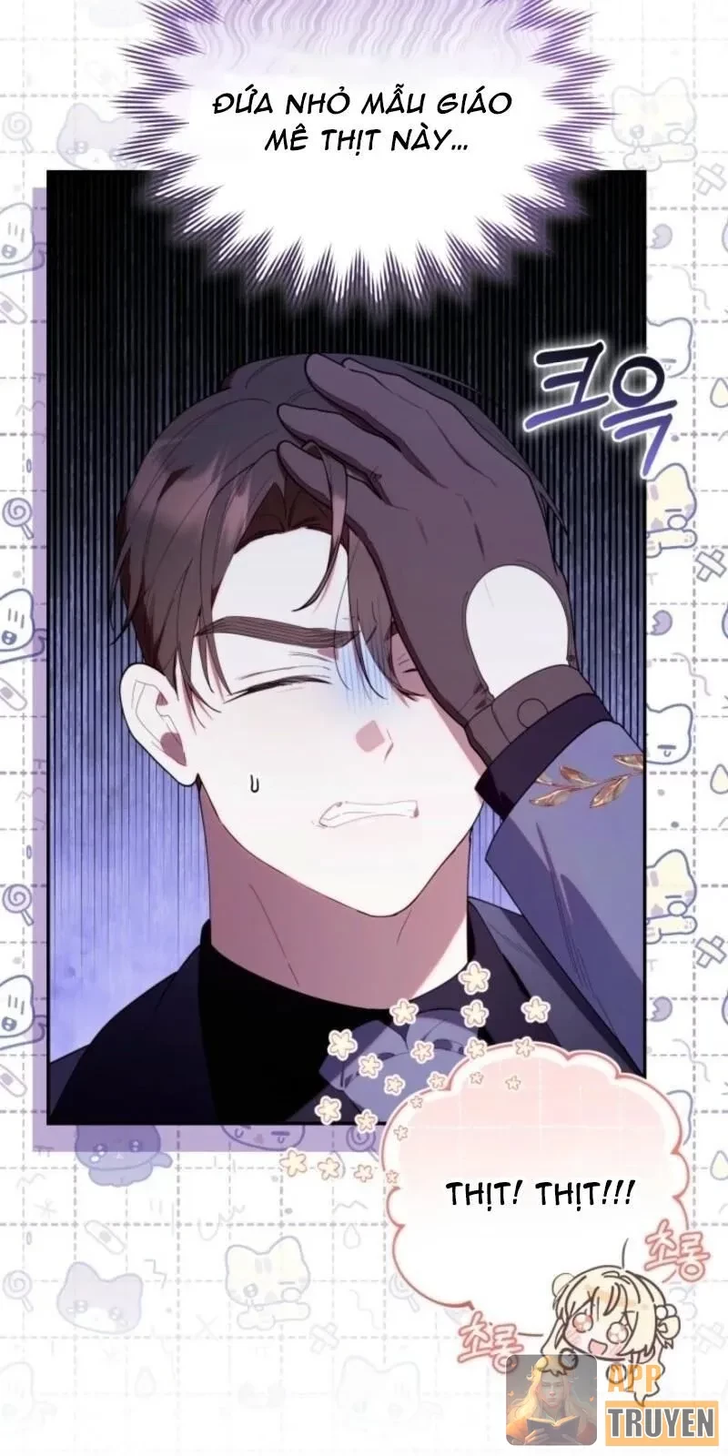 Hunter Của Lớp Gà Con Đang Báo Hiếu! Chapter 54 - 46