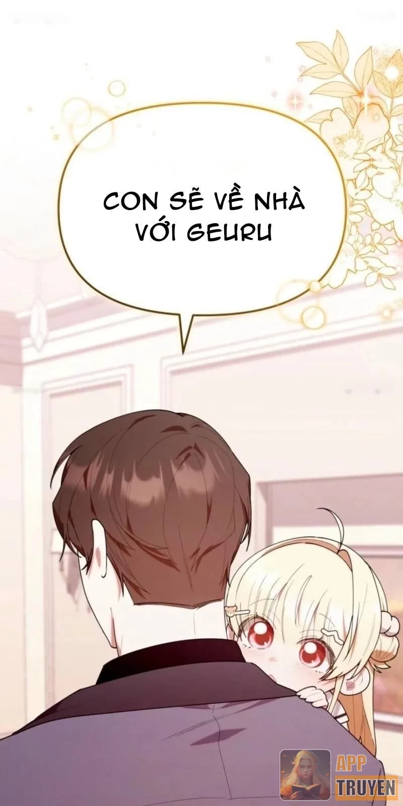 Hunter Của Lớp Gà Con Đang Báo Hiếu! Chapter 54 - 55