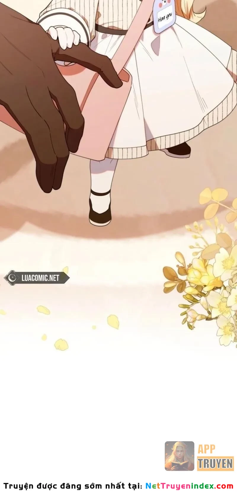 Hunter Của Lớp Gà Con Đang Báo Hiếu! Chapter 54 - 77