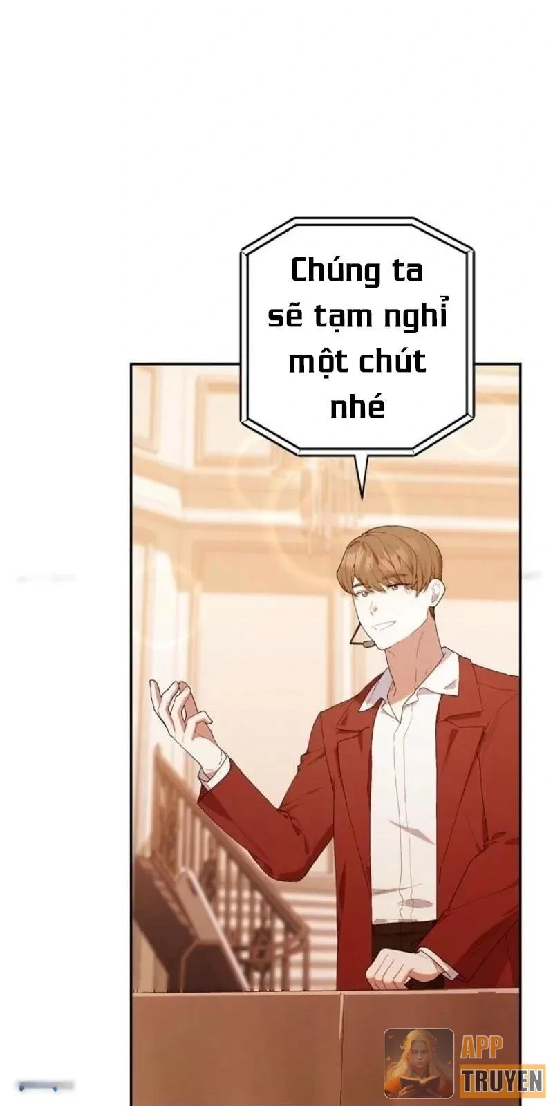 Hunter Của Lớp Gà Con Đang Báo Hiếu! Chapter 55 - 2