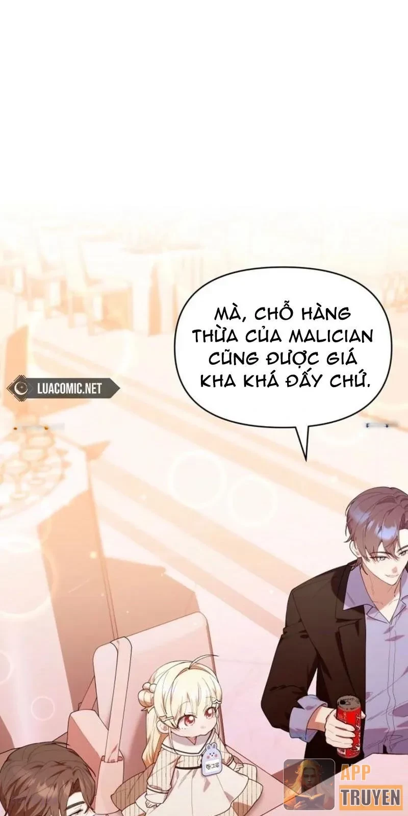 Hunter Của Lớp Gà Con Đang Báo Hiếu! Chapter 55 - 4