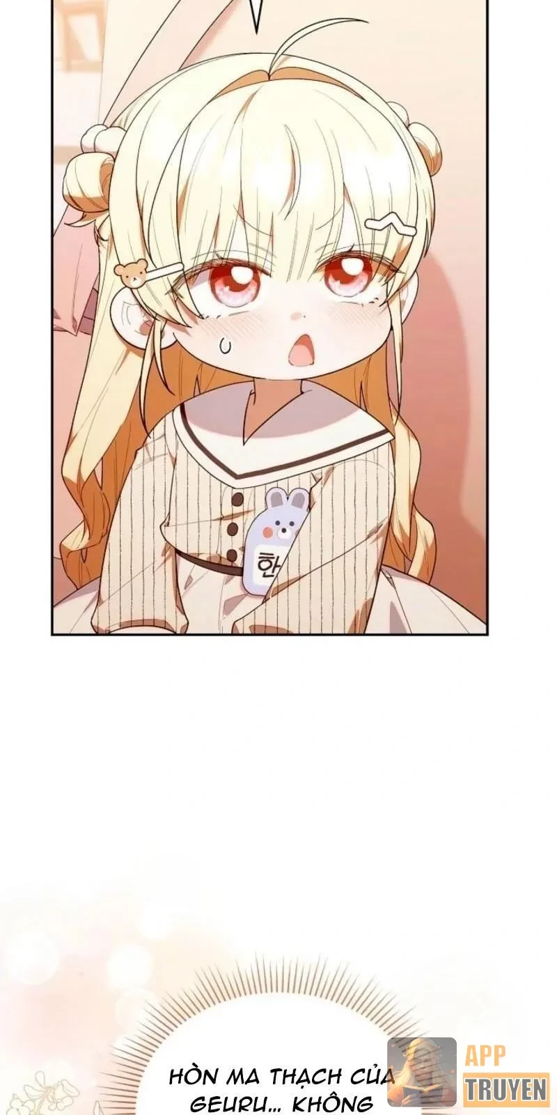 Hunter Của Lớp Gà Con Đang Báo Hiếu! Chapter 55 - 7