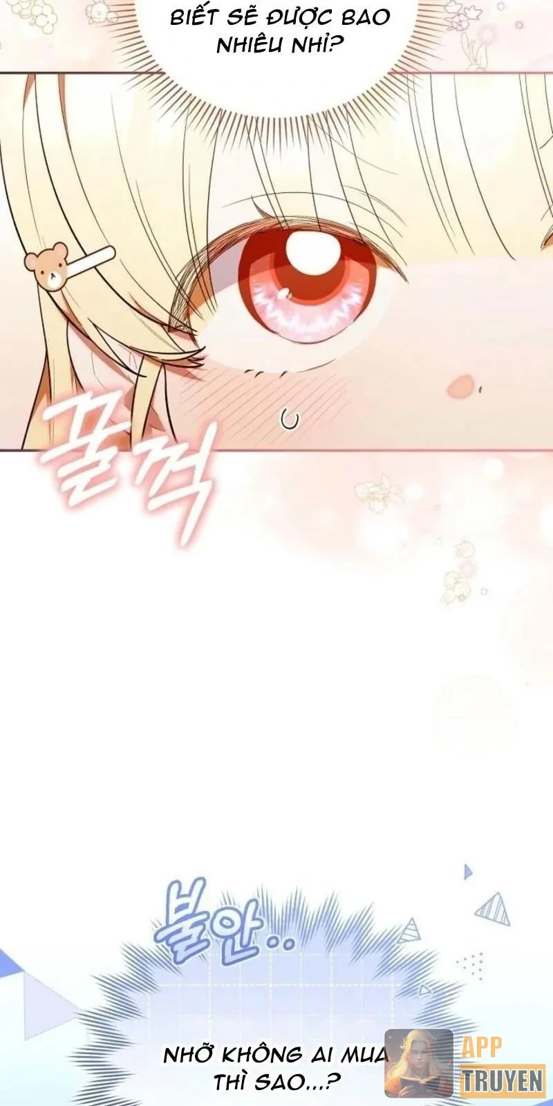 Hunter Của Lớp Gà Con Đang Báo Hiếu! Chapter 55 - 8