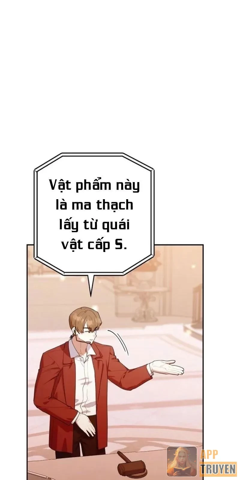 Hunter Của Lớp Gà Con Đang Báo Hiếu! Chapter 55 - 11