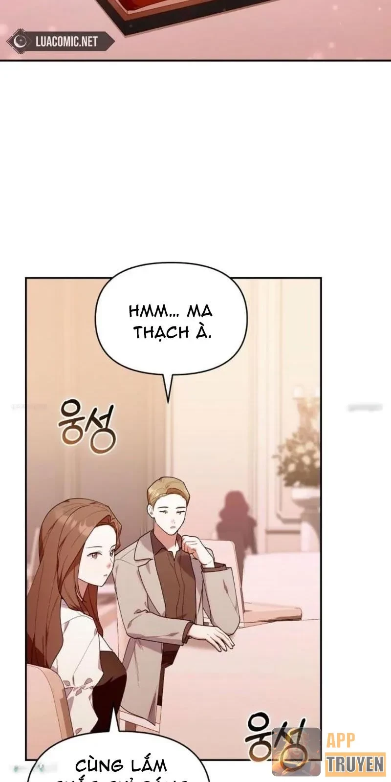 Hunter Của Lớp Gà Con Đang Báo Hiếu! Chapter 55 - 13