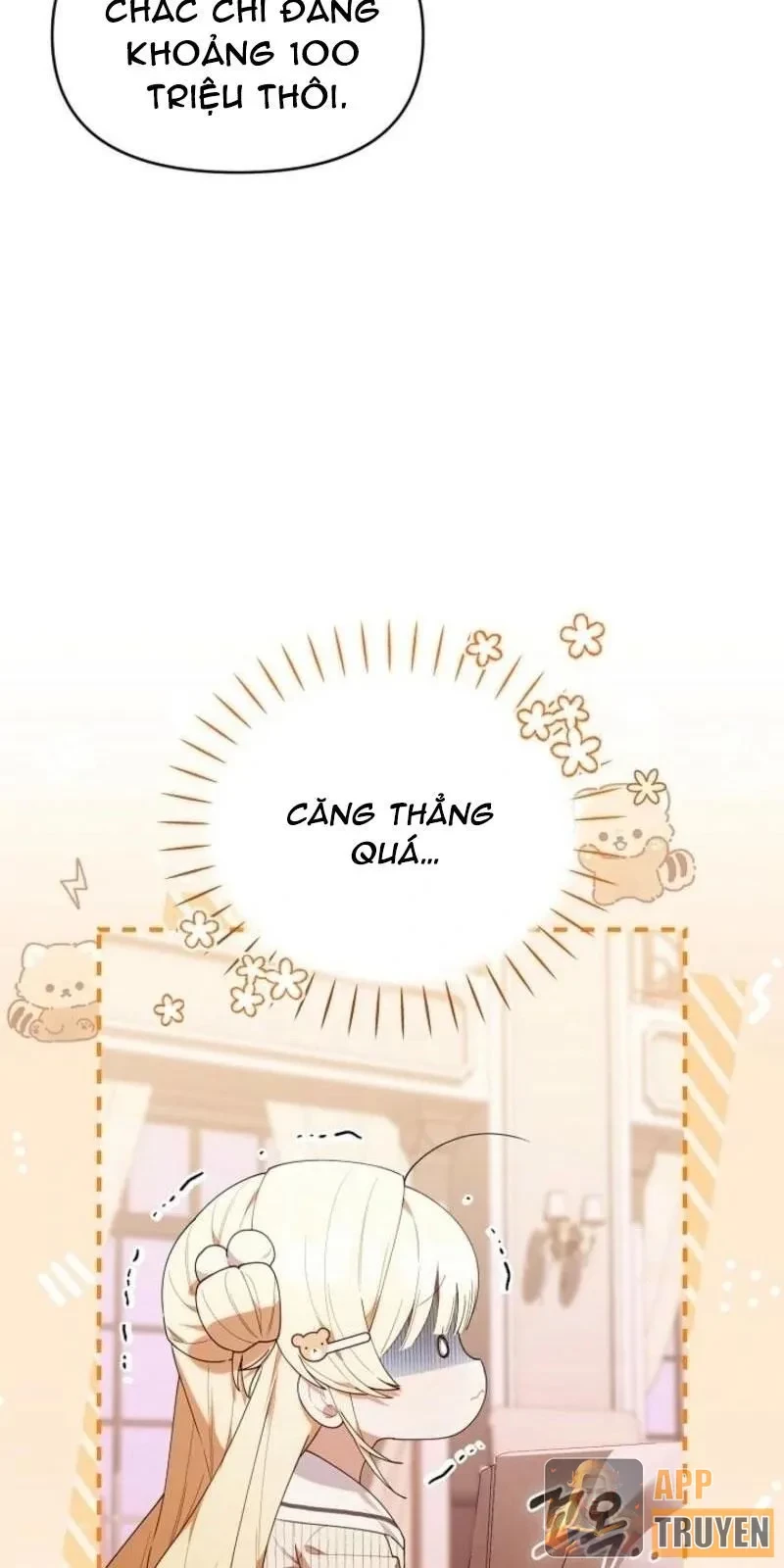 Hunter Của Lớp Gà Con Đang Báo Hiếu! Chapter 55 - 14