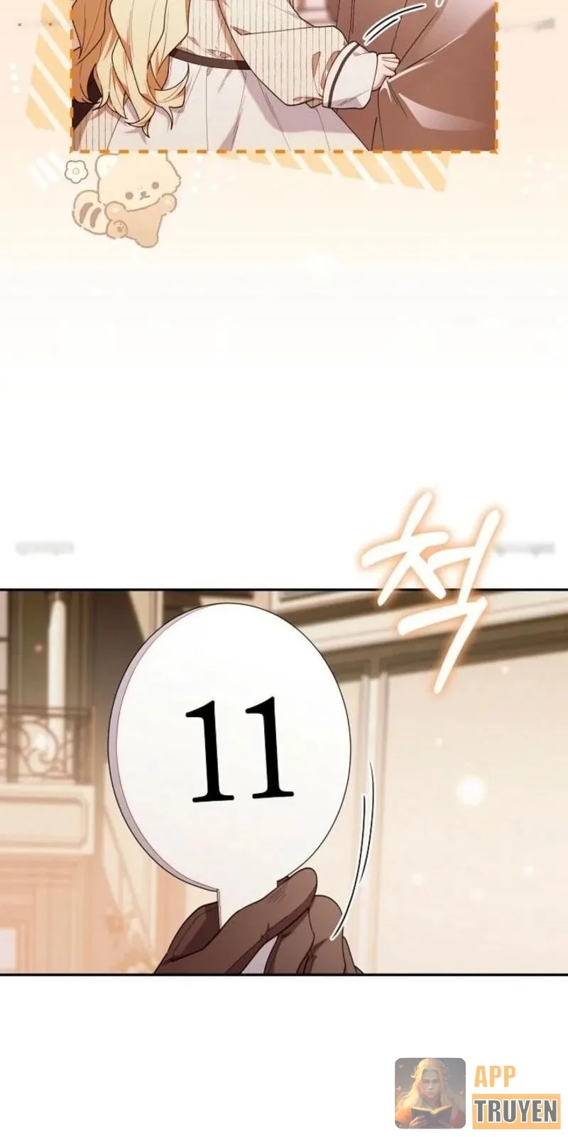 Hunter Của Lớp Gà Con Đang Báo Hiếu! Chapter 55 - 15