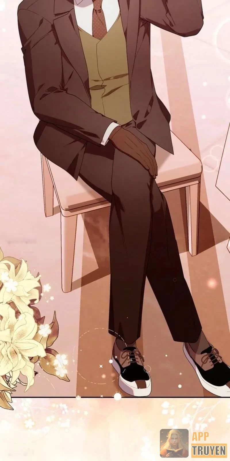 Hunter Của Lớp Gà Con Đang Báo Hiếu! Chapter 55 - 17