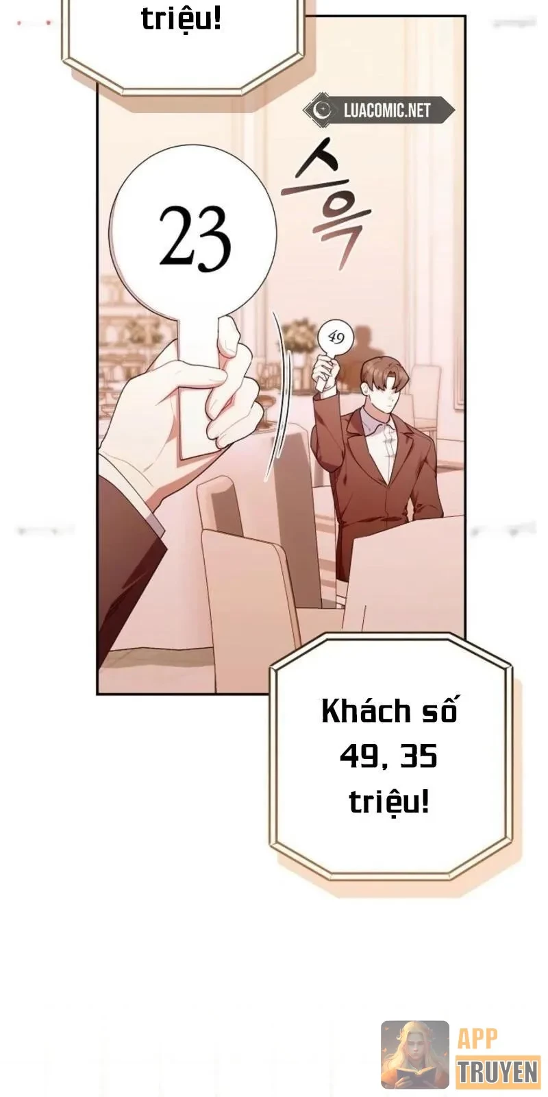 Hunter Của Lớp Gà Con Đang Báo Hiếu! Chapter 55 - 20