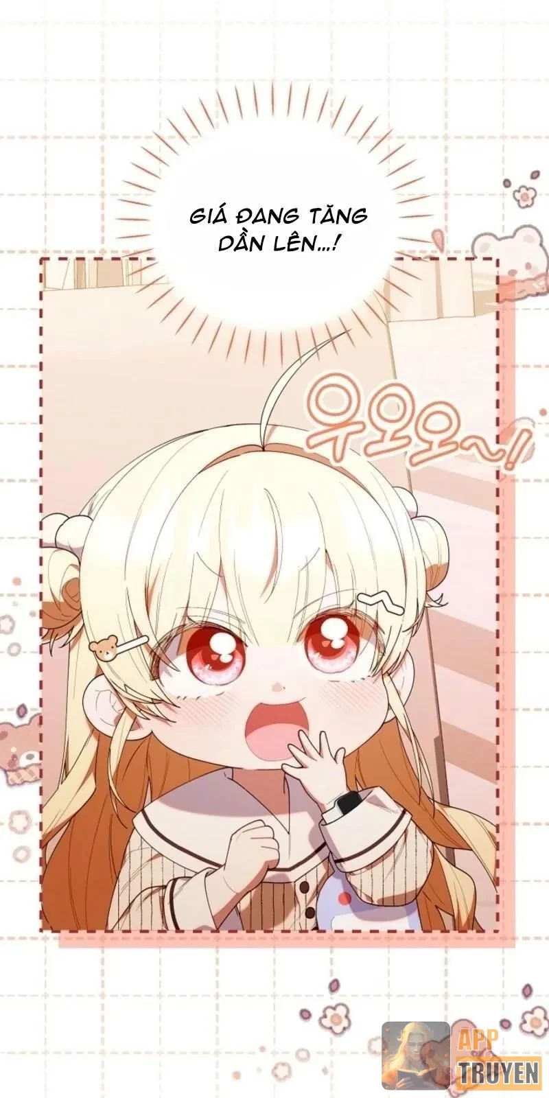 Hunter Của Lớp Gà Con Đang Báo Hiếu! Chapter 55 - 21