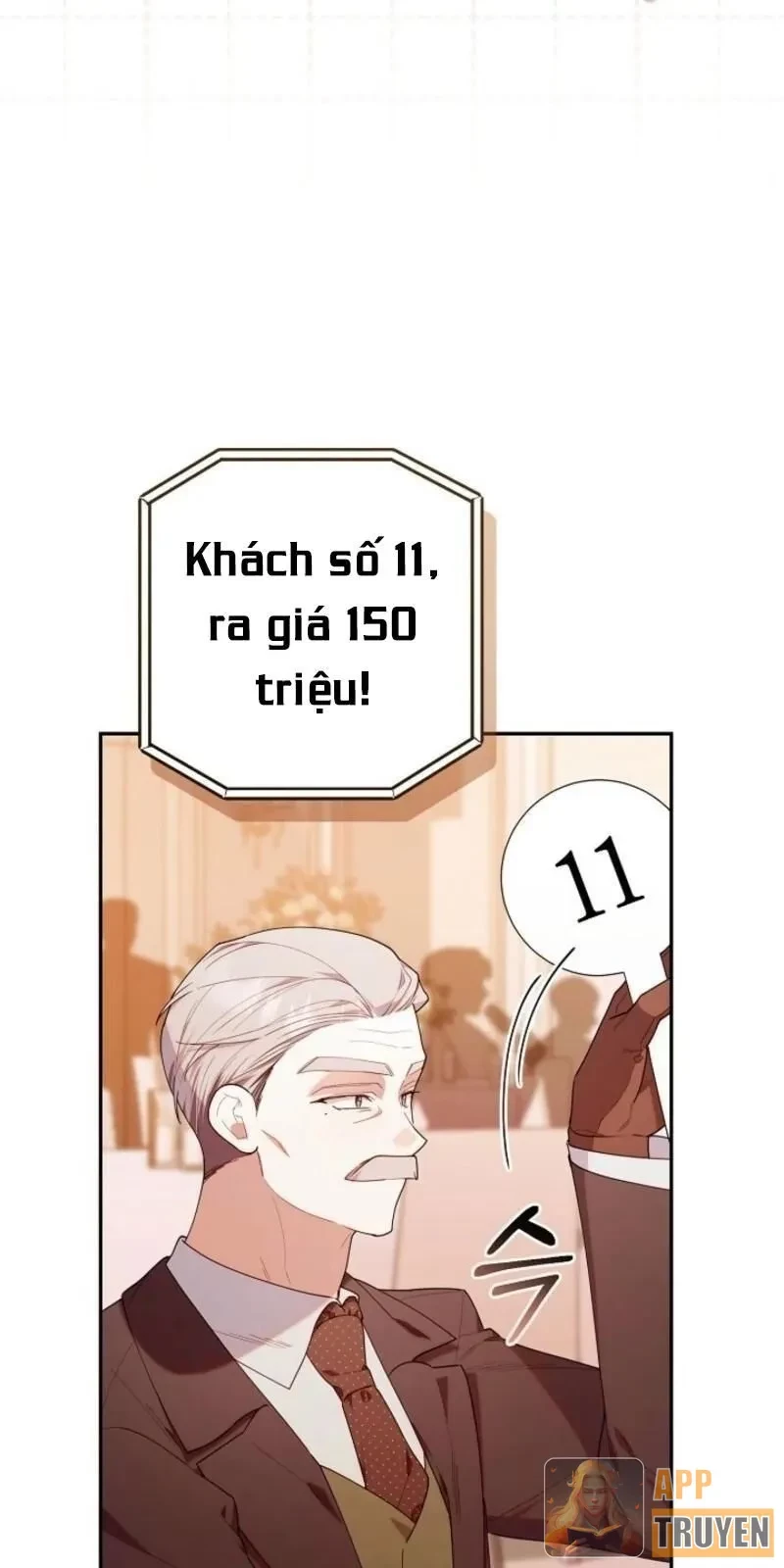 Hunter Của Lớp Gà Con Đang Báo Hiếu! Chapter 55 - 22