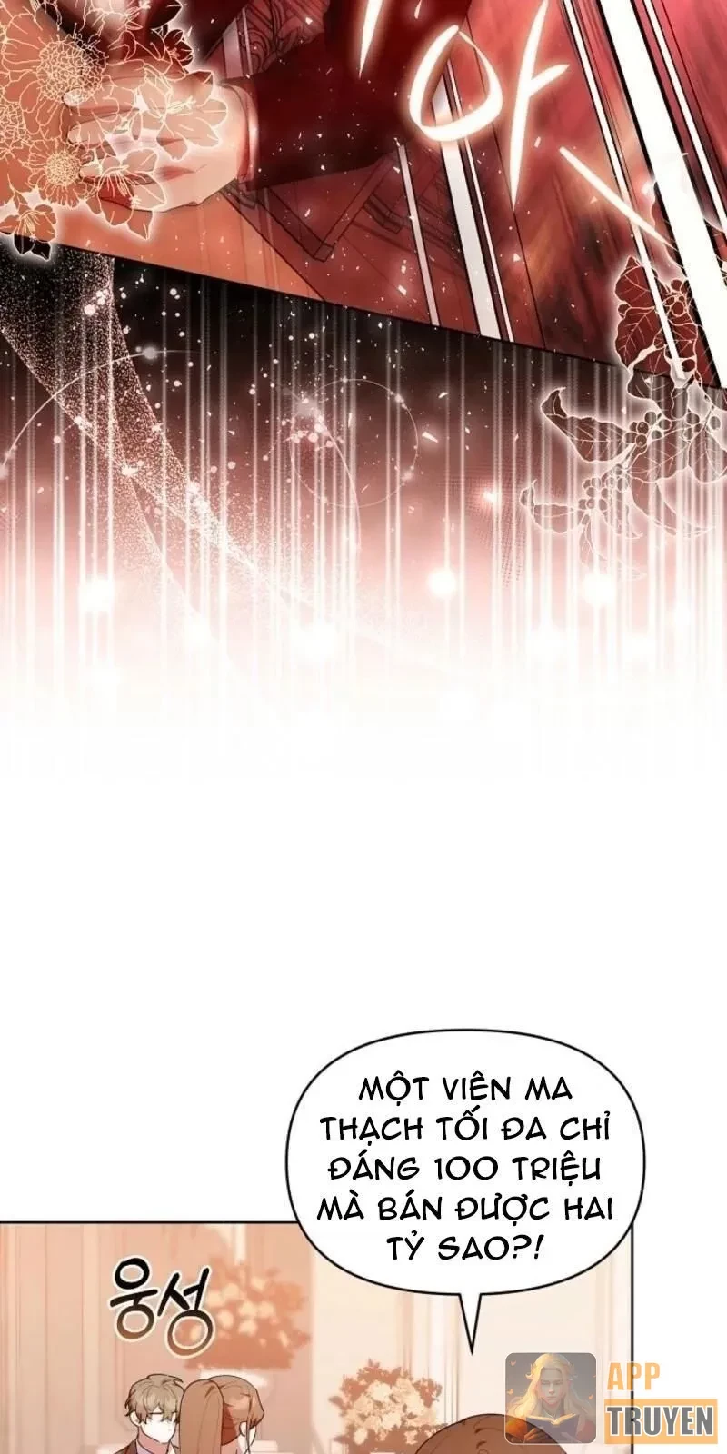 Hunter Của Lớp Gà Con Đang Báo Hiếu! Chapter 55 - 34