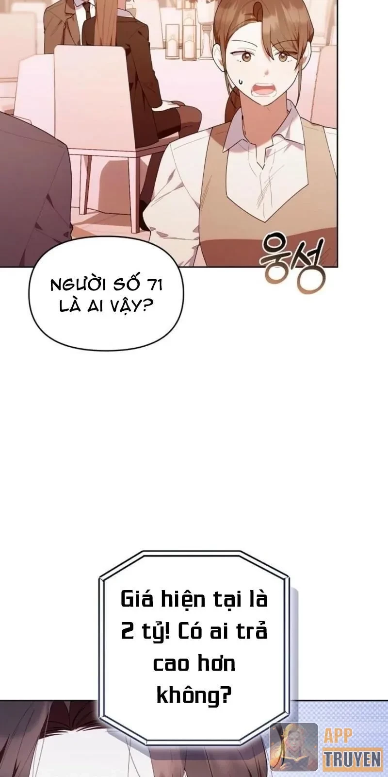 Hunter Của Lớp Gà Con Đang Báo Hiếu! Chapter 55 - 35