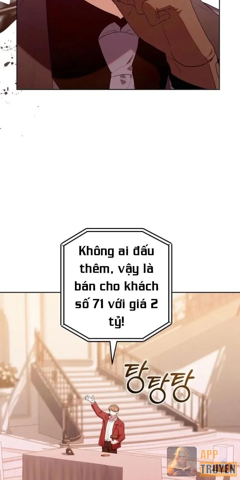 Hunter Của Lớp Gà Con Đang Báo Hiếu! Chapter 55 - 39