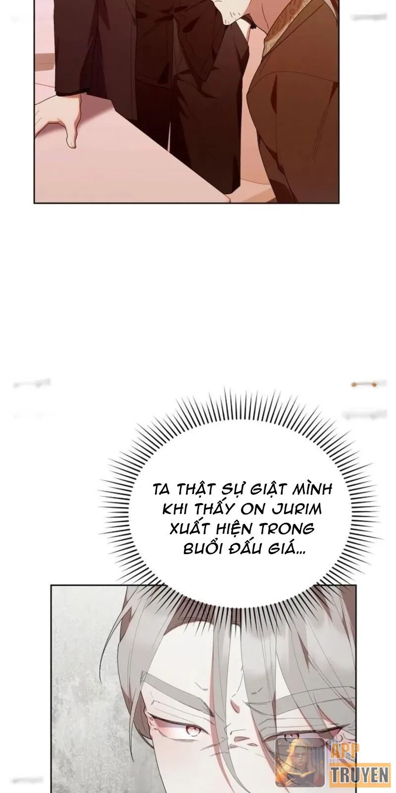 Hunter Của Lớp Gà Con Đang Báo Hiếu! Chapter 55 - 41