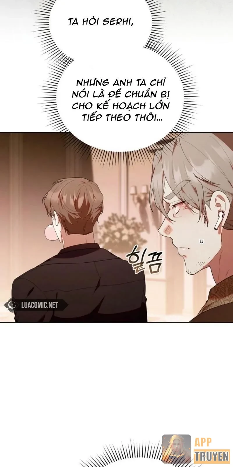 Hunter Của Lớp Gà Con Đang Báo Hiếu! Chapter 55 - 45