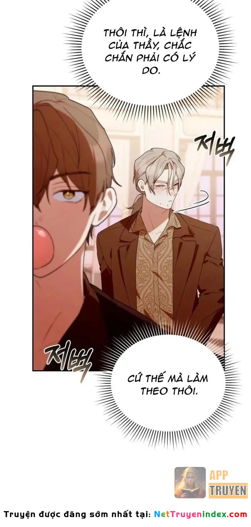 Hunter Của Lớp Gà Con Đang Báo Hiếu! Chapter 55 - 46