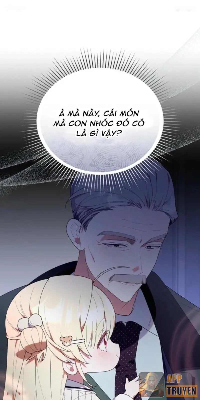 Hunter Của Lớp Gà Con Đang Báo Hiếu! Chapter 55 - 47