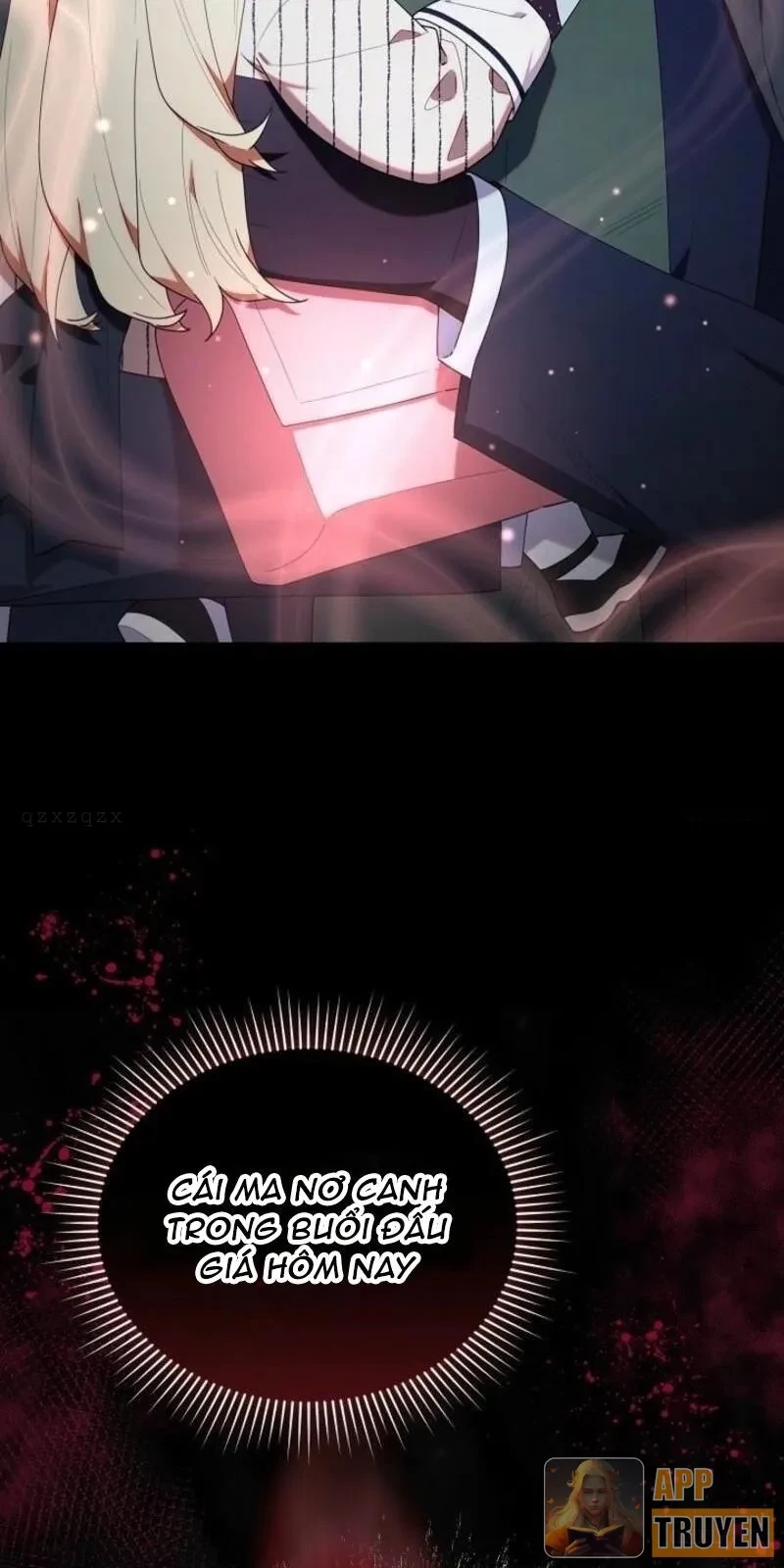 Hunter Của Lớp Gà Con Đang Báo Hiếu! Chapter 55 - 48