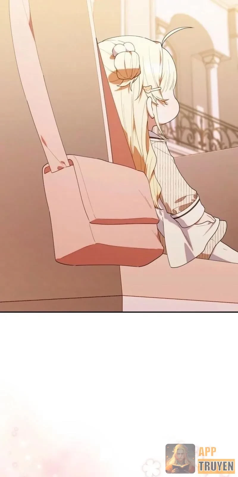 Hunter Của Lớp Gà Con Đang Báo Hiếu! Chapter 55 - 53