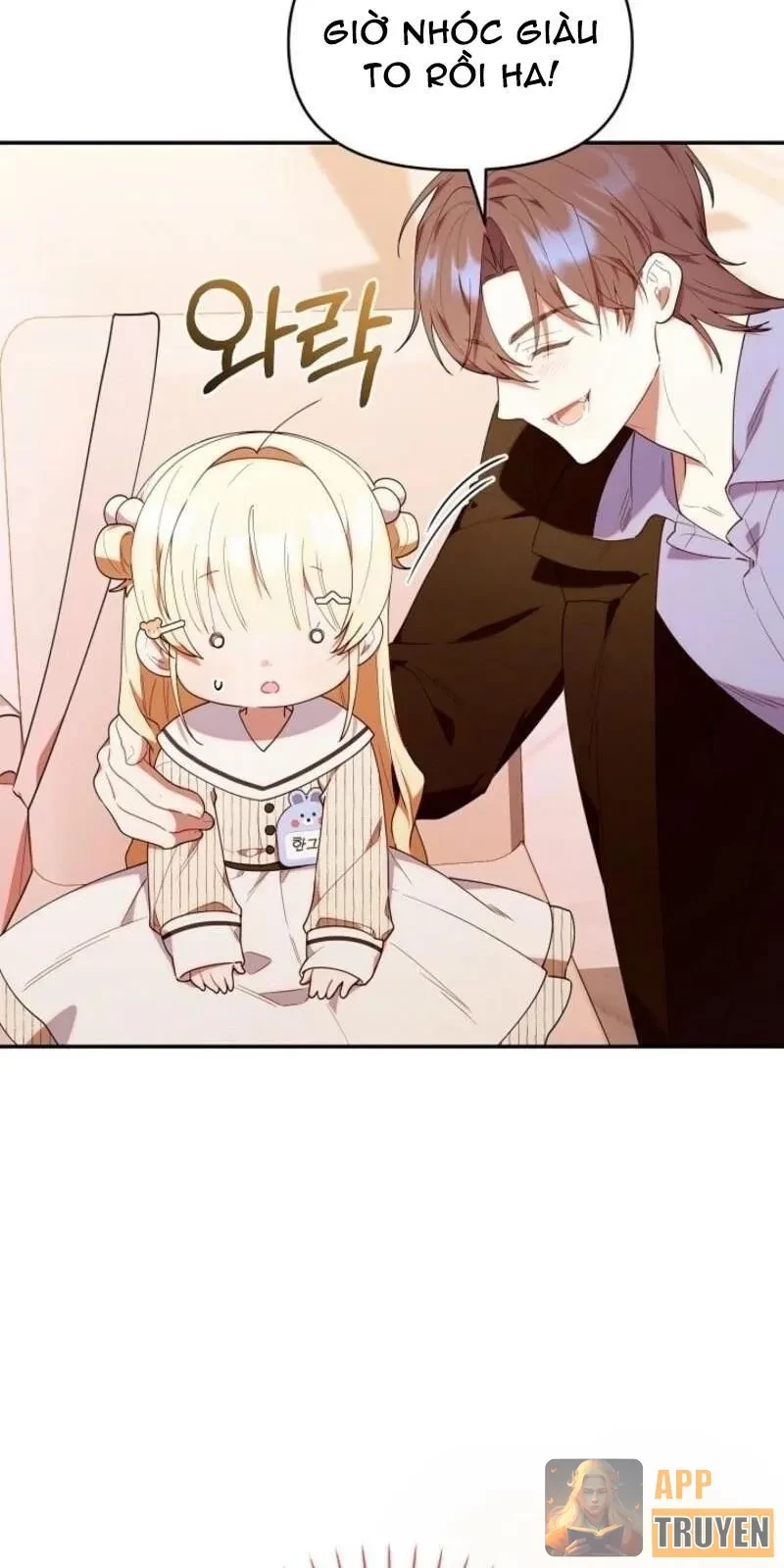 Hunter Của Lớp Gà Con Đang Báo Hiếu! Chapter 55 - 55