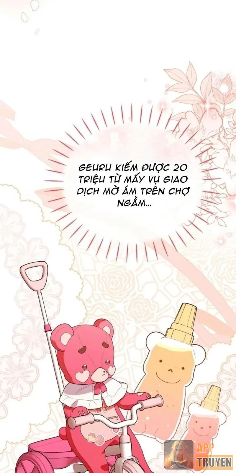 Hunter Của Lớp Gà Con Đang Báo Hiếu! Chapter 55 - 57