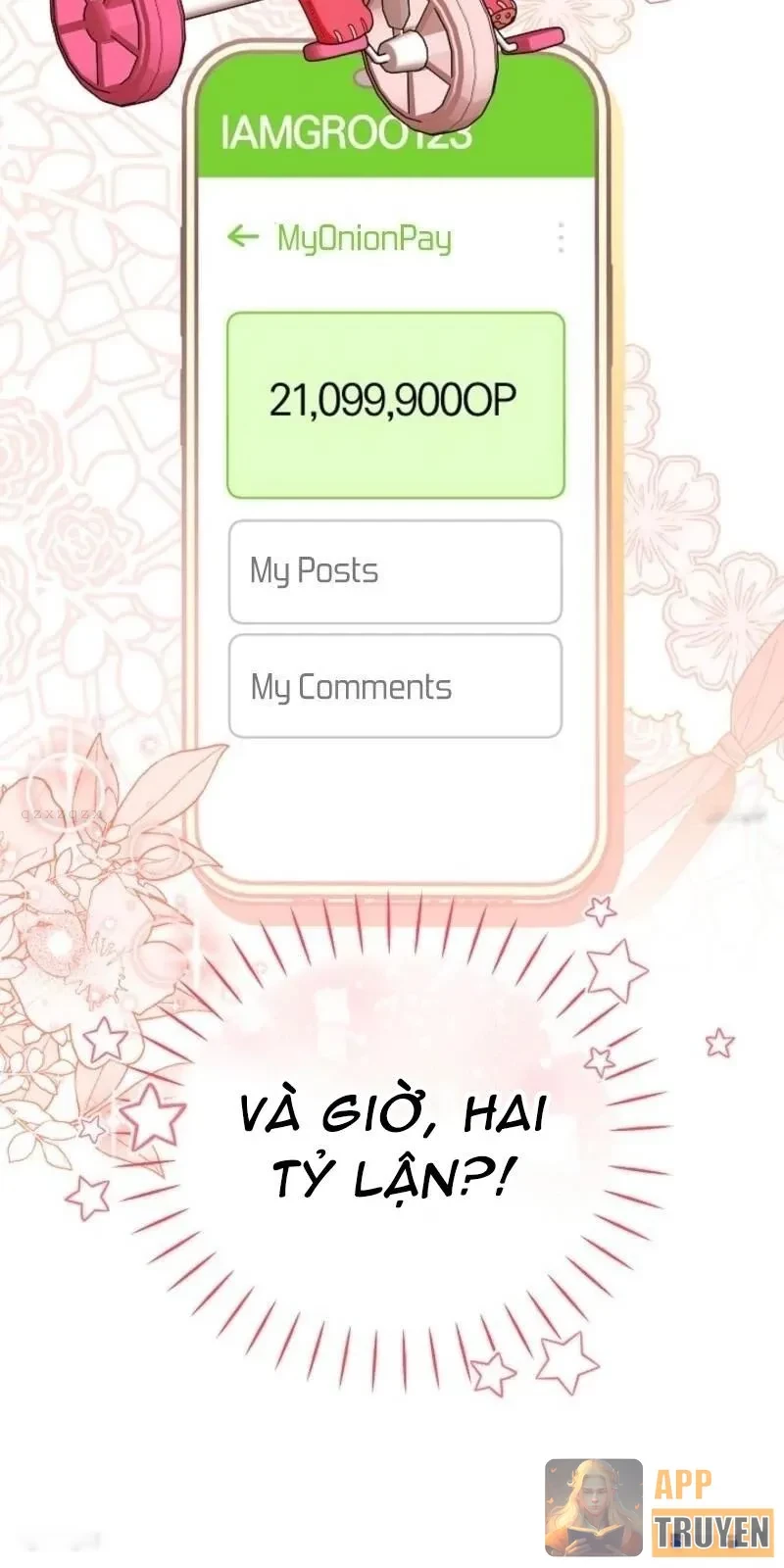 Hunter Của Lớp Gà Con Đang Báo Hiếu! Chapter 55 - 58