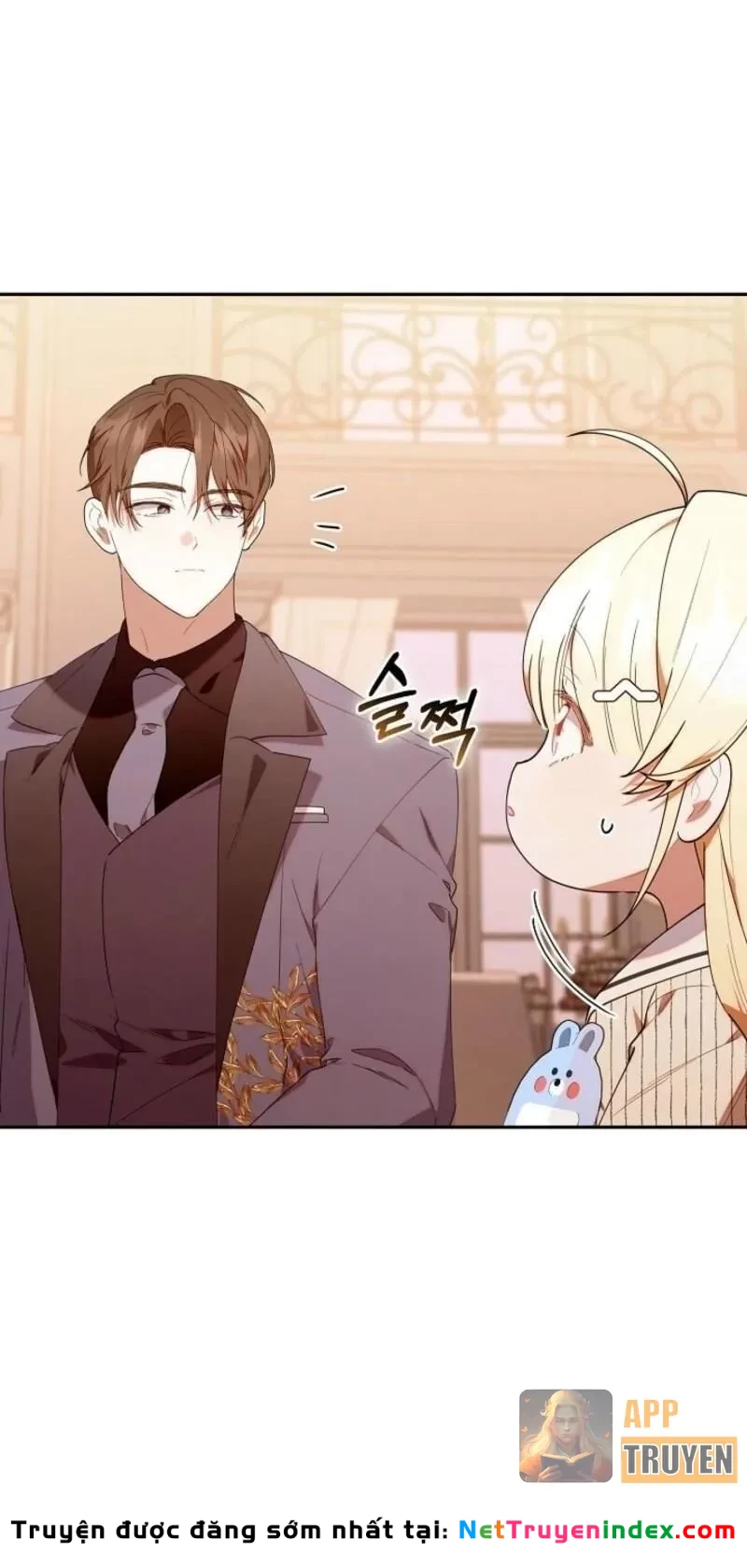 Hunter Của Lớp Gà Con Đang Báo Hiếu! Chapter 55 - 59