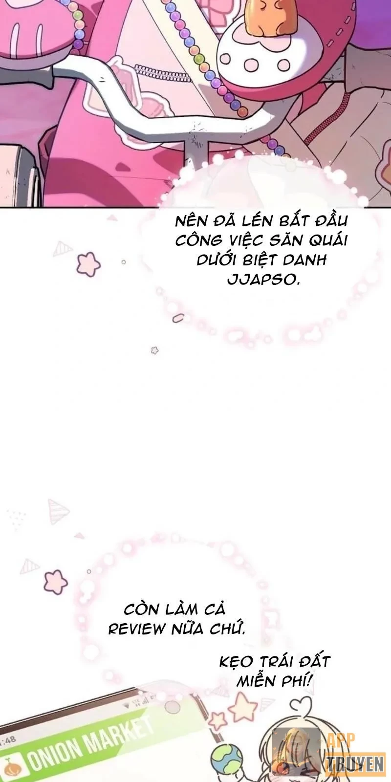 Hunter Của Lớp Gà Con Đang Báo Hiếu! Chapter 55 - 67