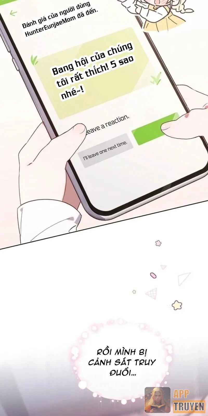 Hunter Của Lớp Gà Con Đang Báo Hiếu! Chapter 55 - 68