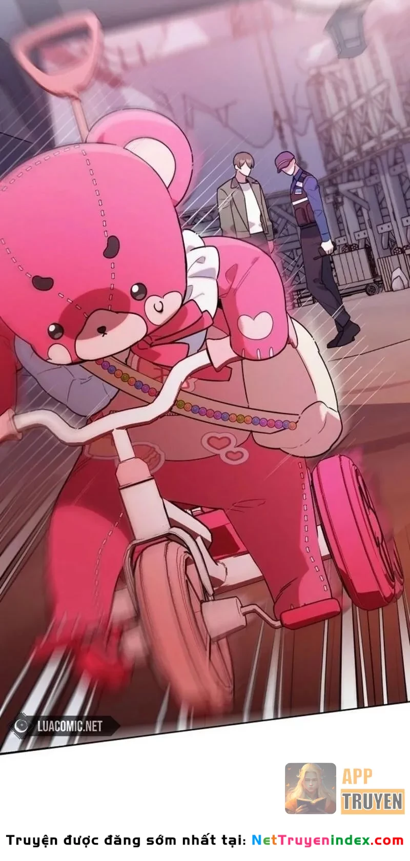 Hunter Của Lớp Gà Con Đang Báo Hiếu! Chapter 55 - 69