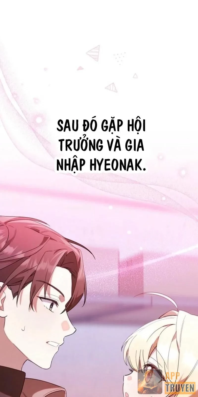 Hunter Của Lớp Gà Con Đang Báo Hiếu! Chapter 55 - 70