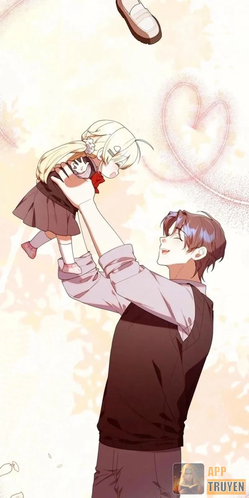 Hunter Của Lớp Gà Con Đang Báo Hiếu! Chapter 55 - 73