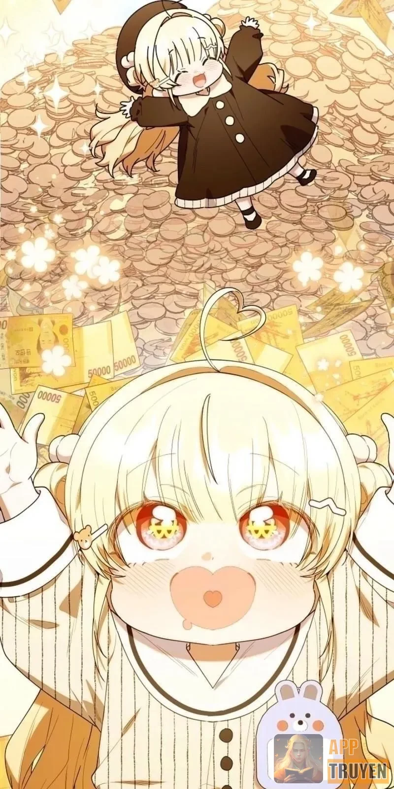 Hunter Của Lớp Gà Con Đang Báo Hiếu! Chapter 55 - 80