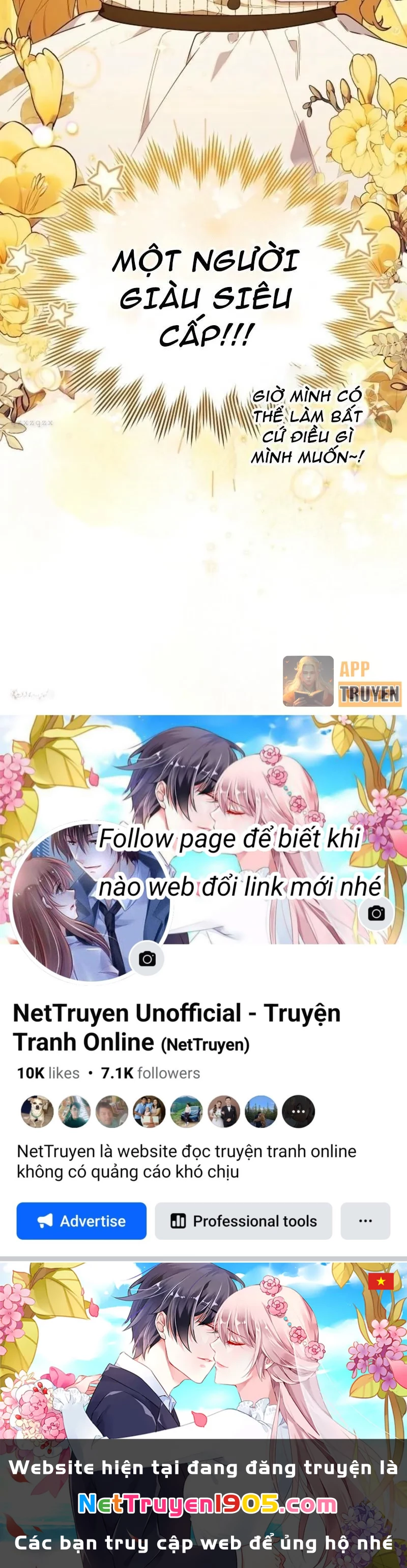 Hunter Của Lớp Gà Con Đang Báo Hiếu! Chapter 55 - 81