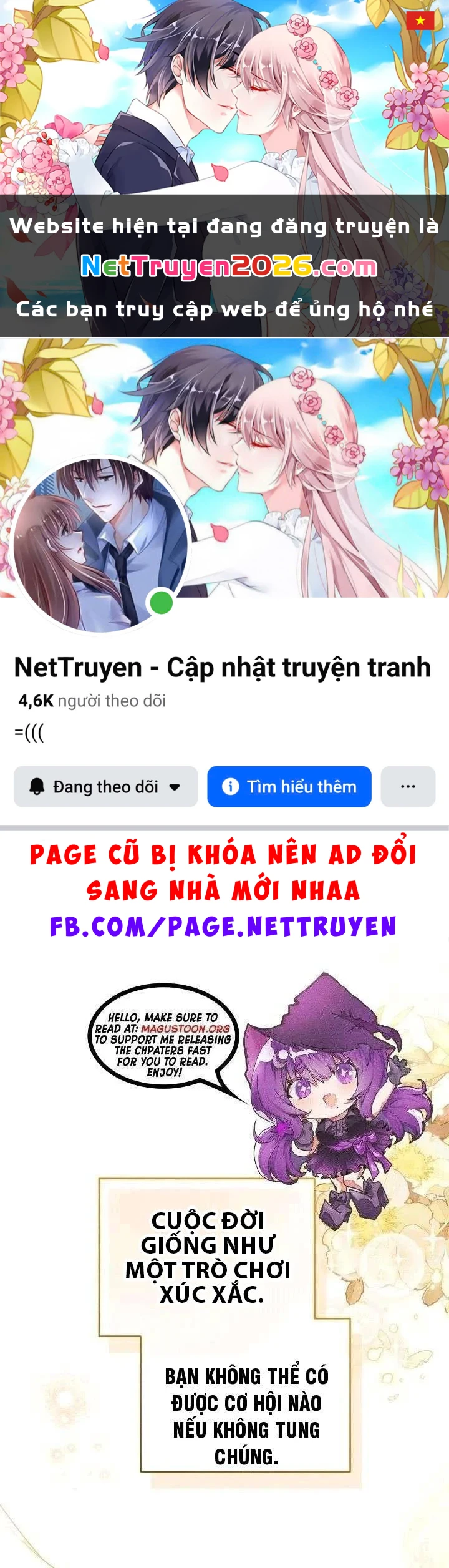 Hunter Của Lớp Gà Con Đang Báo Hiếu! Chapter 56 - 1