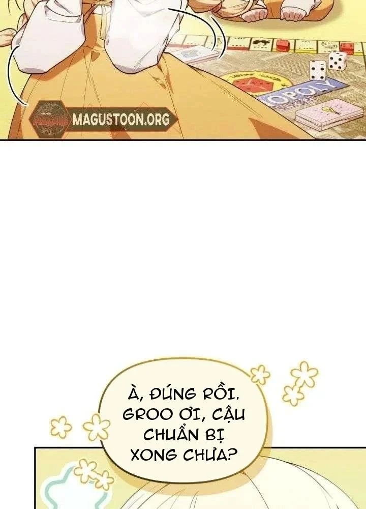 Hunter Của Lớp Gà Con Đang Báo Hiếu! Chapter 56 - 25