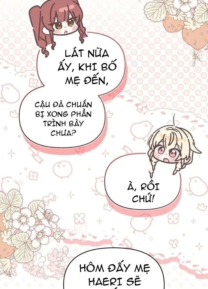 Hunter Của Lớp Gà Con Đang Báo Hiếu! Chapter 56 - 27