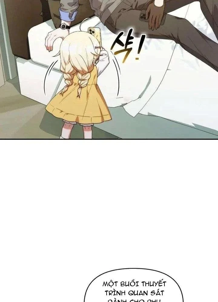 Hunter Của Lớp Gà Con Đang Báo Hiếu! Chapter 56 - 44