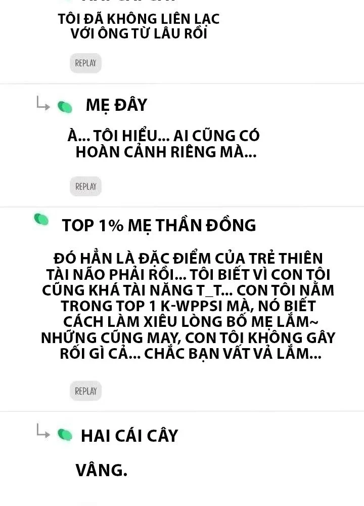 Hunter Của Lớp Gà Con Đang Báo Hiếu! Chapter 56 - 58