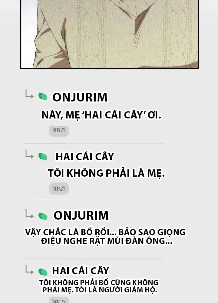 Hunter Của Lớp Gà Con Đang Báo Hiếu! Chapter 56 - 62