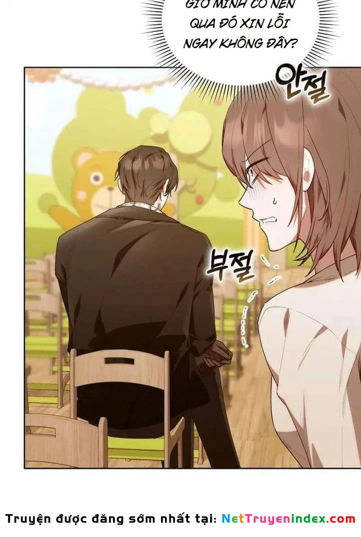 Hunter Của Lớp Gà Con Đang Báo Hiếu! Chapter 57 - 6